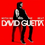 Nothing but the beat