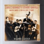 The Ultimate Collection (Django Reinhardt & Stephane Grappelli) 2 cd set