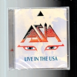 Live In The USA 2 cd set