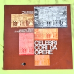 Celebri cori da opere