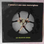 L’amore  una cosa meravigliosa