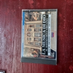 La musica di dio - il soffio dellorgano, bach-brahms