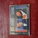 Pavarotti e carreras