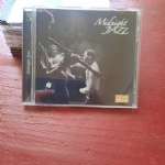 Midnight jazz, La repubblica - sabato musica, N3, 2004