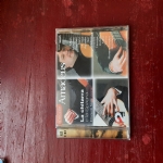 La chitarra e la spagna, emanuele segre, 2004, 2CD