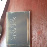Choral adagios, N1 - 2004 - Decca - 2CD