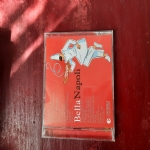 Bella Napoli, EMI, 2003, 2CD