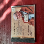 Claudio Merulo, Toccate dintavolatura dorgano, libro primo, francesco tasini organ