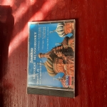 Modest Mussorgsky, Amadeus-Decca, 1994