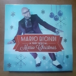 A very special Mario Christmas (Cd + Dvd)