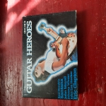 Guitar heroes - Hendrix, Santana, Clapton, 2000, 3CD
