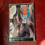 Dirty Work going on, 18 classic blue tracks, 2000