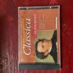 I grandi maestri della musica classica - Schubert, deagostini