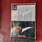 Vladimir Ashkenazy, double-decca, 1997, 2CD