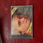Mozart serenata K361, Amadeus, 1992