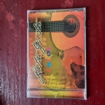 Latin guitar creol, azzurra music, 2001