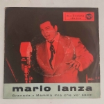 Granada(lato a); Mamma mia che vo’ sape’(lato b)