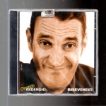 Brevemente cd
