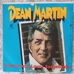 EVERYBODY LOVES SOMEBODY