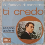 TI CREDO/ PARLAMI