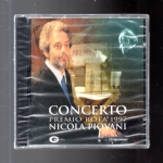 Concerto Premio Rota 1997 cd