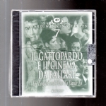 Il Gattopardo e il cinema da ballare cd