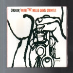 Cookin’ With The Miles Davis Quintet cd