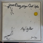 Any day now- songs of Bob Dylan