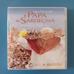 IL PAPA IN SARDEGNA