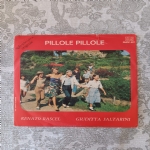 PILLOLE PILLOLE - NEMICI PER LA PELLE