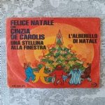 UNA STELLINA ALLA FINESTRA - L’ALBERELLO DI NATALE