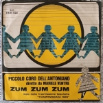 ZUM ZUM ZUM - SORRIDI SORRIDI