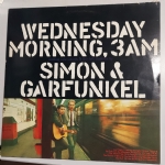 Wednesday morning, 3 Am