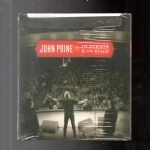 In Person & On Stage cd