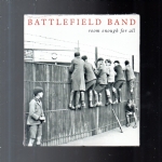 Room Enough For All cd