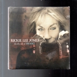 The Other Side Of Desire cd