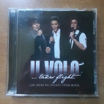 Il Volo. Live From The Detroit Opera House
