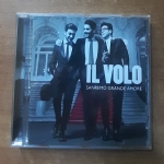 Il Volo. Sanremo grande amore