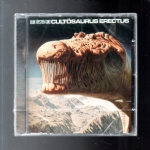 Cultsaurus Erectus cd