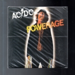 Powerage cd
