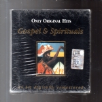 Gospel & Spirituals 2 cd box