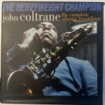 The Heavyweight Champion - The Complete Atlantic Recordings