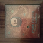 Live at Pompei.  The Director’s Cut