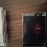 Pre Millenium Tension