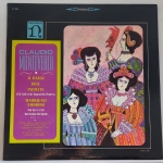 Il ballo delle Ingrate; Madrigali amorosi