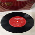 Corso di lingua francese 50 vinili