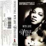 Unforgettable with love