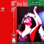 Diana Ross - Motowns greatest hits