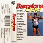 Barcelona Gold