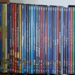 Pixar Animation Studios - Collezione Completa 1 Edizione 29 film DVD + I Corti Pixar 1-2-3 DVD